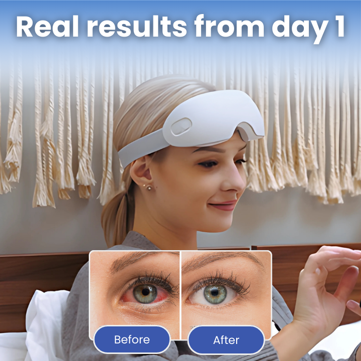 Clarity - steam therapy mask